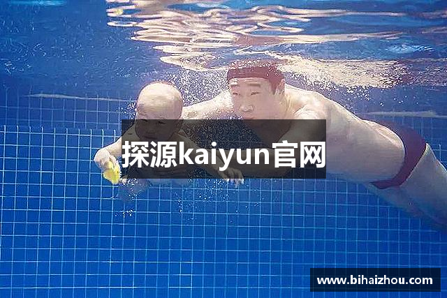 探源kaiyun官网